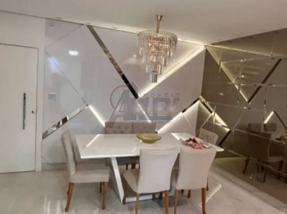 Imagem Cobertura com 3 Quartos à Venda,  em Ibituruna - Montes Claros