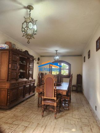 Imagem Sobrado com 4 Quartos à Venda, 484 m² em Pestana - Osasco Imagem Sobrado com 4 Quartos à Venda, 484 m² em Pestana - Osasco