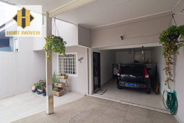 Imagem Sobrado com 3 Quartos à Venda, 140 m² em Bairro Alto - Curitiba Imagem Sobrado com 3 Quartos à Venda, 140 m² em Bairro Alto - Curitiba