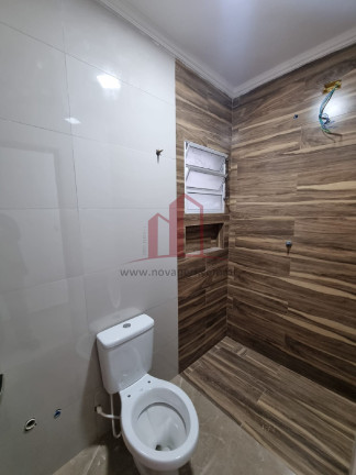 Casa com 2 Quartos à Venda,  em Recanto Feliz - Francisco Morato