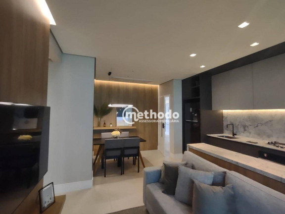 Imagem Apartamento com 2 Quartos à Venda, 72 m² em Chácara Bela Vista - Campinas Imagem Apartamento com 2 Quartos à Venda, 72 m² em Chácara Bela Vista - Campinas