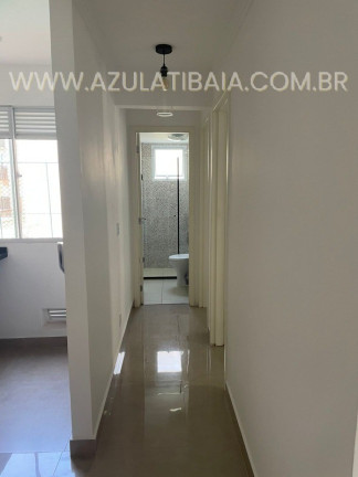 Imagem Apartamento com 2 Quartos à Venda, 49 m² em Caetetuba - Atibaia