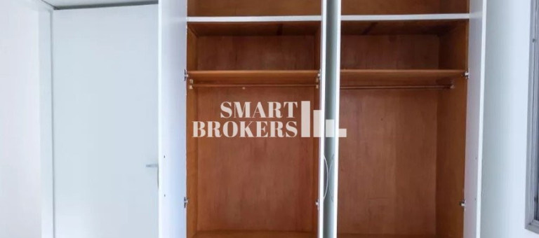 Imagem Apartamento com 3 Quartos à Venda, 84 m² em Bosque Da Saúde - São Paulo