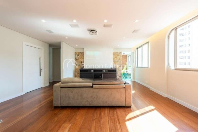 Apartamento com 4 Quartos à Venda, 305 m² em Cambuí - Campinas