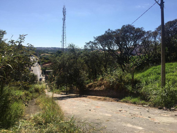Terreno à Venda, 424 m² em Vila Souza - Várzea Paulista