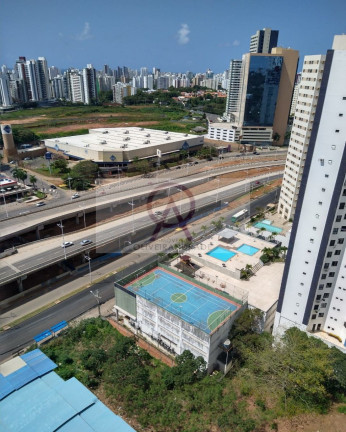 Imagem Imóvel com 1 Quarto à Venda, em Parque Bela Vista - Salvador Imagem Imóvel com 1 Quarto à Venda, em Parque Bela Vista - Salvador