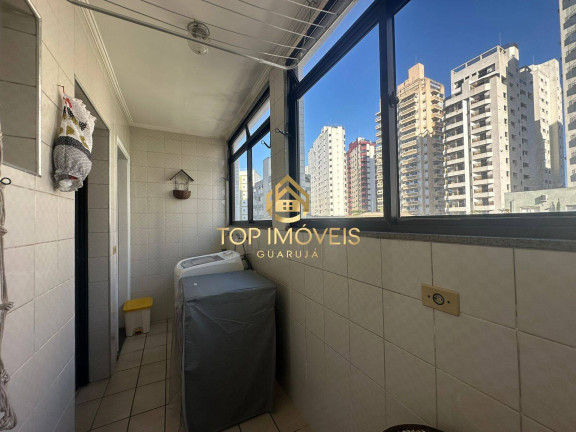 Imagem Apartamento com 3 Quartos à Venda, 163 m² em Vila Alzira - Guarujá Imagem Apartamento com 3 Quartos à Venda, 163 m² em Vila Alzira - Guarujá
