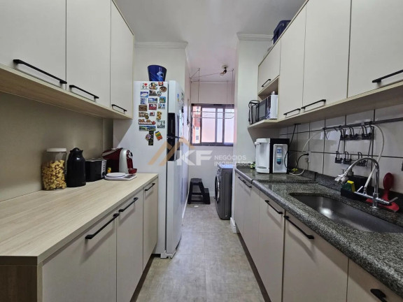 Imagem Apartamento com 3 Quartos à Venda, 77 m² em Jardim São Luiz - Ribeirão Preto Imagem Apartamento com 3 Quartos à Venda, 77 m² em Jardim São Luiz - Ribeirão Preto