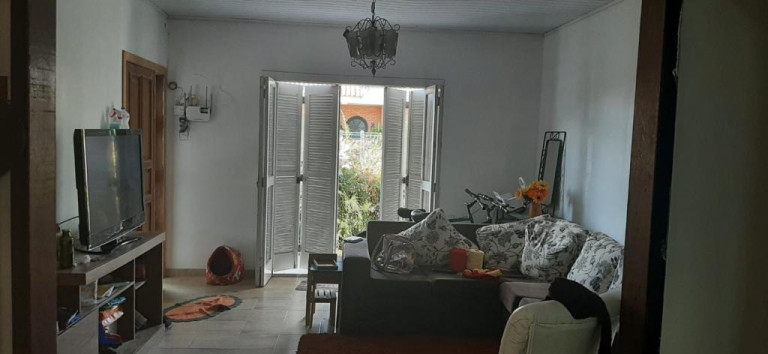Imagem Casa com 4 Quartos à Venda, 190 m² em Arroio Teixeira - Capao Da Canoa