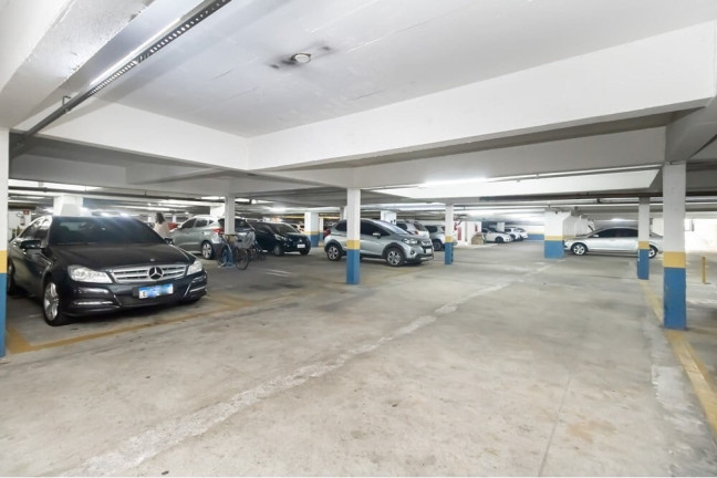 Imagem Imóvel com 3 Quartos à Venda, 96 m² em Chácara Santo Antônio (zona Sul) - São Paulo
