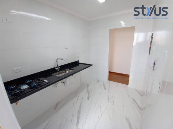 Imagem Apartamento com 3 Quartos à Venda, 76 m² em Tatuapé - São Paulo