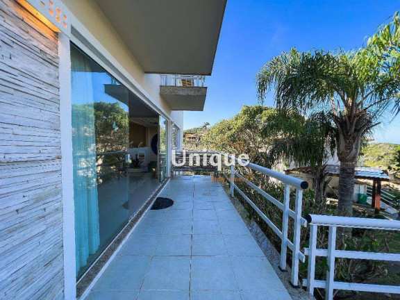 Imagem Casa com 4 Quartos à Venda, 200 m² em Ferradurinha - Armação Dos Búzios