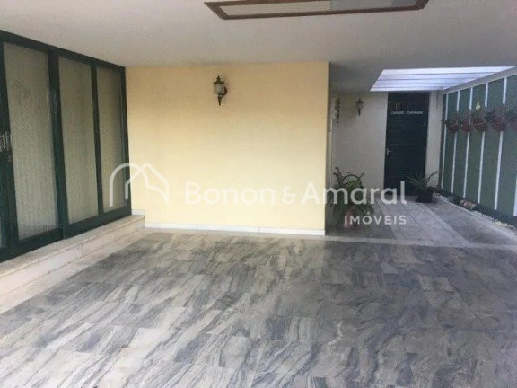 Imagem Casa com 5 Quartos à Venda, 482 m² em Taquaral - Campinas Imagem Casa com 5 Quartos à Venda, 482 m² em Taquaral - Campinas