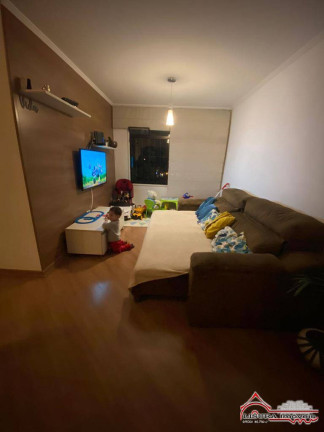 Imagem Apartamento com 3 Quartos à Venda, 88 m² em Jardim Califórnia - Jacareí Imagem Apartamento com 3 Quartos à Venda, 88 m² em Jardim Califórnia - Jacareí