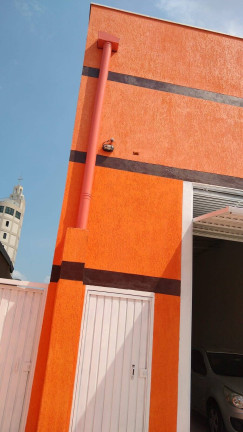 Galpão para Alugar, 350 m² em Remédios - Osasco