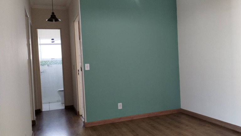 Imagem Apartamento com 2 Quartos à Venda, em Parque São Jorge - Campinas Imagem Apartamento com 2 Quartos à Venda, em Parque São Jorge - Campinas