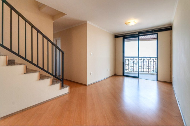 Imóvel com 4 Quartos à Venda, 140 m² em Alto Da Mooca - São Paulo