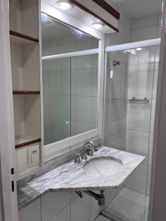 Imagem Apartamento com 1 Quarto para Alugar, 28 m² em Cerqueira Cesar - São Paulo