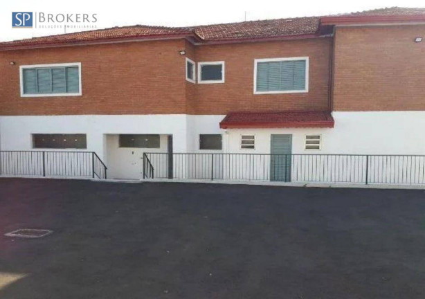 Imagem Casa com 4 Quartos para Alugar, 266 m² em Jardim Nova Europa - Campinas Imagem Casa com 4 Quartos para Alugar, 266 m² em Jardim Nova Europa - Campinas