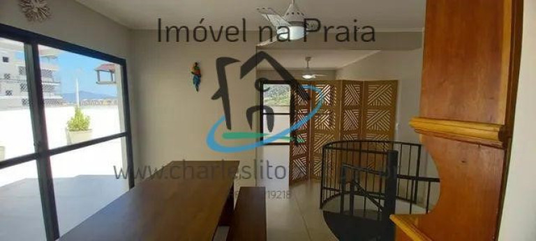 Imagem Apartamento com 3 Quartos à Venda, 190 m² em Itaguá - Ubatuba Imagem Apartamento com 3 Quartos à Venda, 190 m² em Itaguá - Ubatuba
