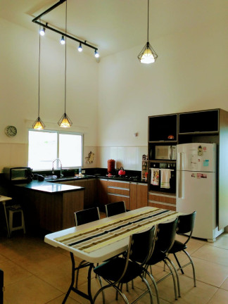 Imagem Casa de Condomínio com 1 Quarto à Venda,  em Ninho Verde I Eco Residence - Porangaba