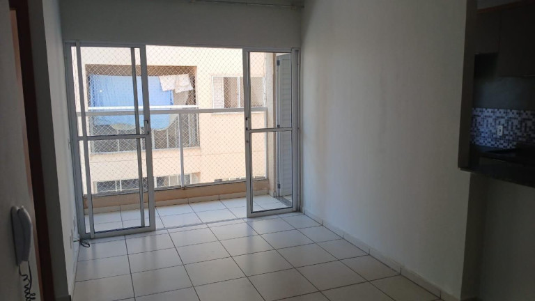 Imagem Apartamento com 2 Quartos à Venda, 50 m² em Morumbi - Uberlândia Imagem Apartamento com 2 Quartos à Venda, 50 m² em Morumbi - Uberlândia