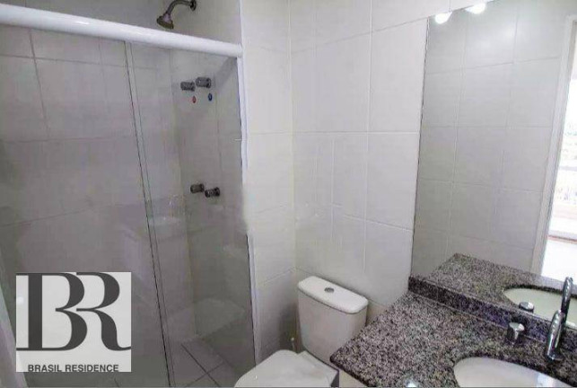 Imagem Apartamento com 1 Quarto para Alugar, 31 m² em Alto Da Boa Vista - São Paulo