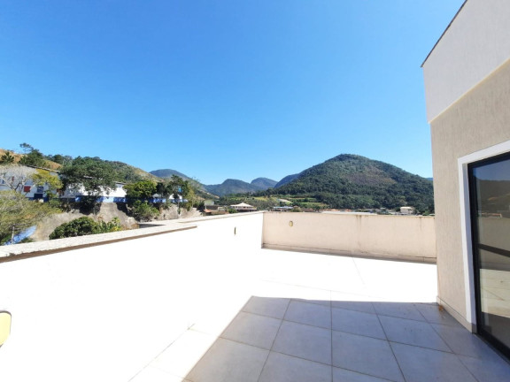 Imagem Imóvel com 2 Quartos à Venda, 157 m² em Vargem Grande - Teresópolis