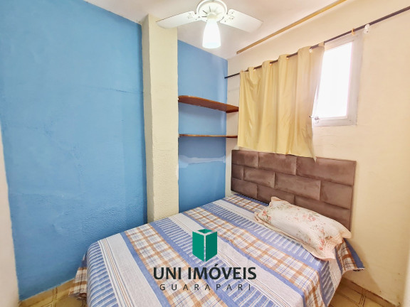 Imagem Apartamento com 1 Quarto à Venda, 60 m² em São Judas Tadeu - Guarapari