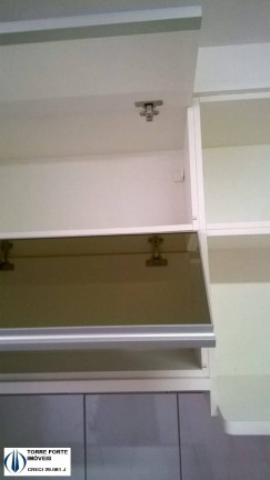Imagem Apartamento com 2 Quartos à Venda, 52 m² em Vila Camilópolis - Santo André