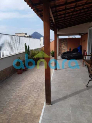 Imagem Cobertura com 3 Quartos à Venda, 283 m² em Leblon - Rio De Janeiro Imagem Cobertura com 3 Quartos à Venda, 283 m² em Leblon - Rio De Janeiro