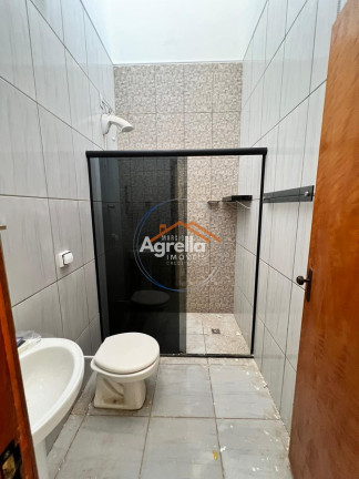 Imagem Casa com 2 Quartos à Venda, 53 m² em Jardim Imperial - Mogi Guaçu