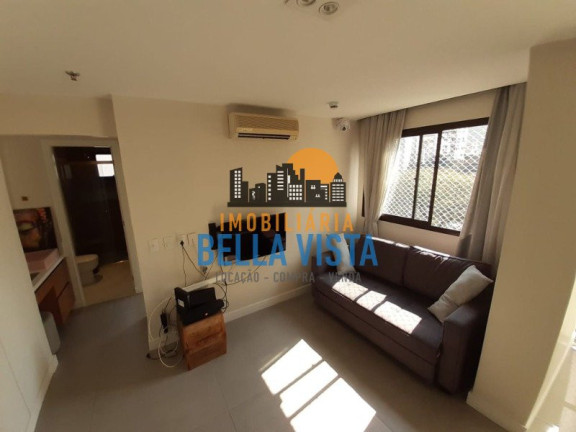 Imagem Apartamento com 2 Quartos à Venda, em Vila Olímpia - São Paulo Imagem Apartamento com 2 Quartos à Venda, em Vila Olímpia - São Paulo