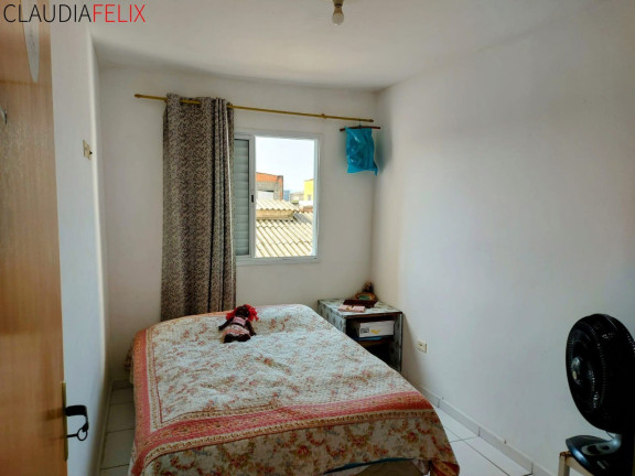 Imagem Imóvel com 2 Quartos à Venda, 68 m² em Vila Sônia - Praia Grande