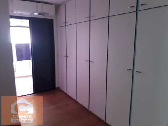 Imagem Apartamento com 4 Quartos para Alugar, 165 m² em Moema - São Paulo