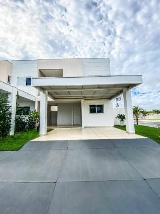 Casa com 3 Quartos à Venda, 165 m² em Ribeirão Do Lipa - Cuiabá