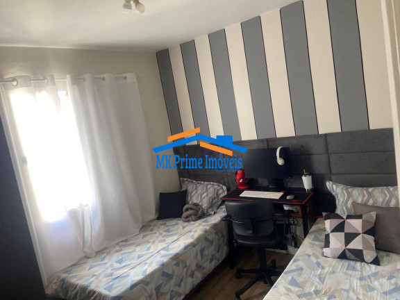 Imagem Sobrado com 2 Quartos à Venda, 143 m² em Cidade Das Flores - Osasco