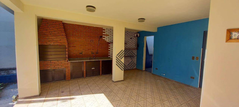 Imagem Casa com 4 Quartos à Venda, 215 m² em Condomínio Clube Dos 50 - Sorocaba