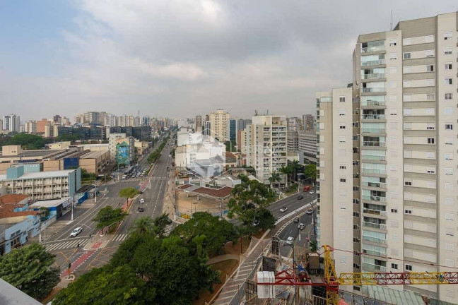 Imagem Apartamento com 1 Quarto à Venda, 32 m² em Vila Mariana - São Paulo Imagem Apartamento com 1 Quarto à Venda, 32 m² em Vila Mariana - São Paulo