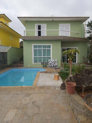 Imagem Sobrado com 3 Quartos à Venda, 500 m² em City América - São Paulo Imagem Sobrado com 3 Quartos à Venda, 500 m² em City América - São Paulo