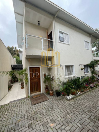 Imagem Casa de Condomínio com 3 Quartos à Venda, 156 m² em Vila São Bento - São José Dos Campos Imagem Casa de Condomínio com 3 Quartos à Venda, 156 m² em Vila São Bento - São José Dos Campos