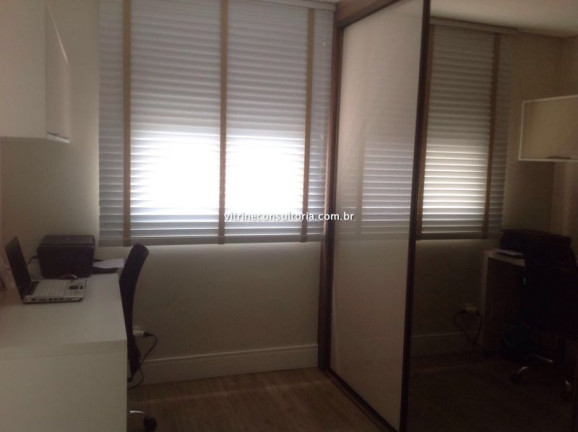 Imagem Apartamento com 3 Quartos à Venda, 137 m² em Alto Do Ipiranga - São Paulo