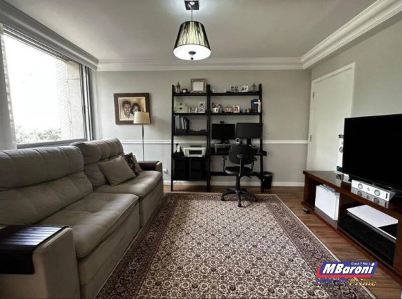 Imagem Apartamento com 4 Quartos à Venda, 202 m² em Paraíso - São Paulo Imagem Apartamento com 4 Quartos à Venda, 202 m² em Paraíso - São Paulo