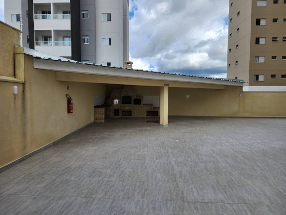 Imagem Apartamento com 2 Quartos à Venda, 70 m² em Vila Jardini - Sorocaba Imagem Apartamento com 2 Quartos à Venda, 70 m² em Vila Jardini - Sorocaba
