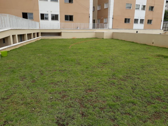 Imagem Apartamento com 2 Quartos à Venda, 52 m² em Vila Nova Curuçá  - São Paulo