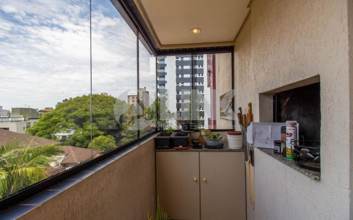 Imagem Apartamento com 2 Quartos à Venda, 66 m² em Auxiliadora - Porto Alegre Imagem Apartamento com 2 Quartos à Venda, 66 m² em Auxiliadora - Porto Alegre
