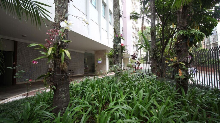 Imagem Apartamento com 3 Quartos à Venda, 112 m² em Jardim Paulista - São Paulo