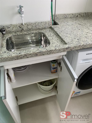 Imagem Apartamento com 2 Quartos à Venda, 47 m² em Vila Palmares - Santo André Imagem Apartamento com 2 Quartos à Venda, 47 m² em Vila Palmares - Santo André