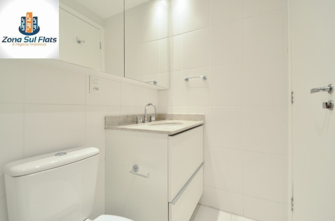Imagem Apartamento com 2 Quartos à Venda, 105 m² em Cidade Monções - São Paulo