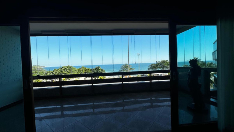 Imagem Apartamento com 4 Quartos à Venda, 250 m² em Barra Da Tijuca - Rio De Janeiro